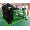 Ce & ISO 250kw Koksofen Gasgenerator Set 12V138 Motor nach Russland / Kasachstan